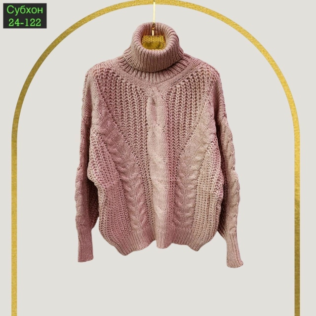 Свитер 23056959