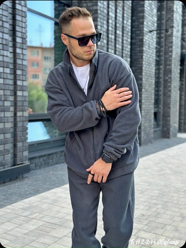 Спортивный костюм 23057162