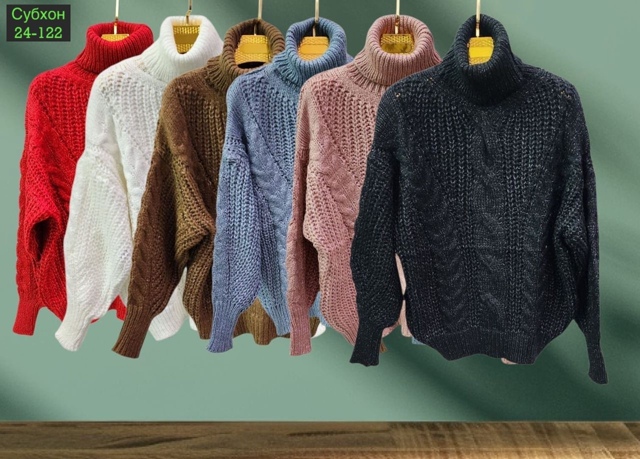 Свитер 23056959