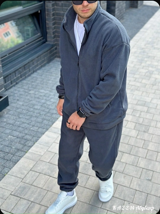 Спортивный костюм 23057162