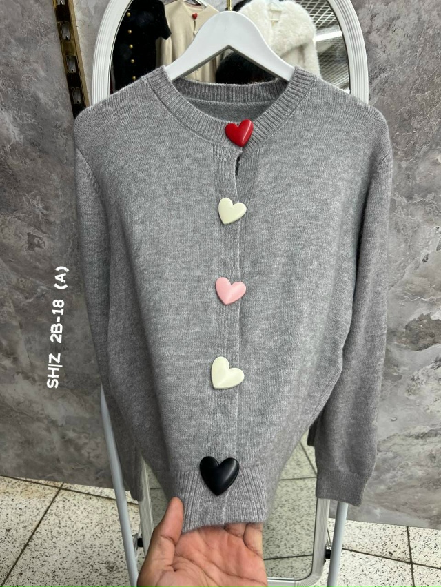 Кардиган 23056589