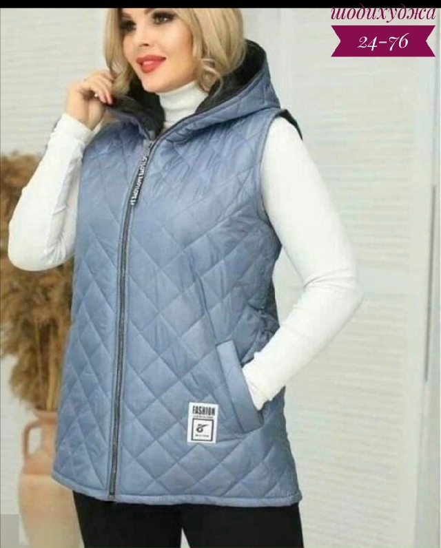 Жилет 23057744