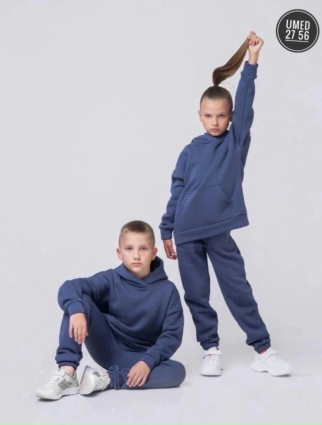 Спортивный костюм 23056880