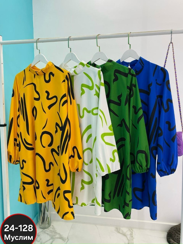 Платье 23057984