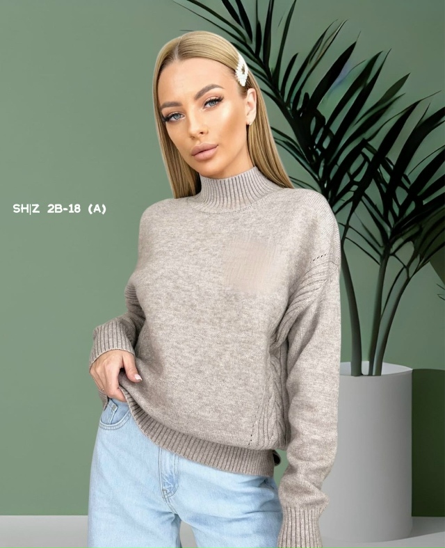 Свитер 23058019