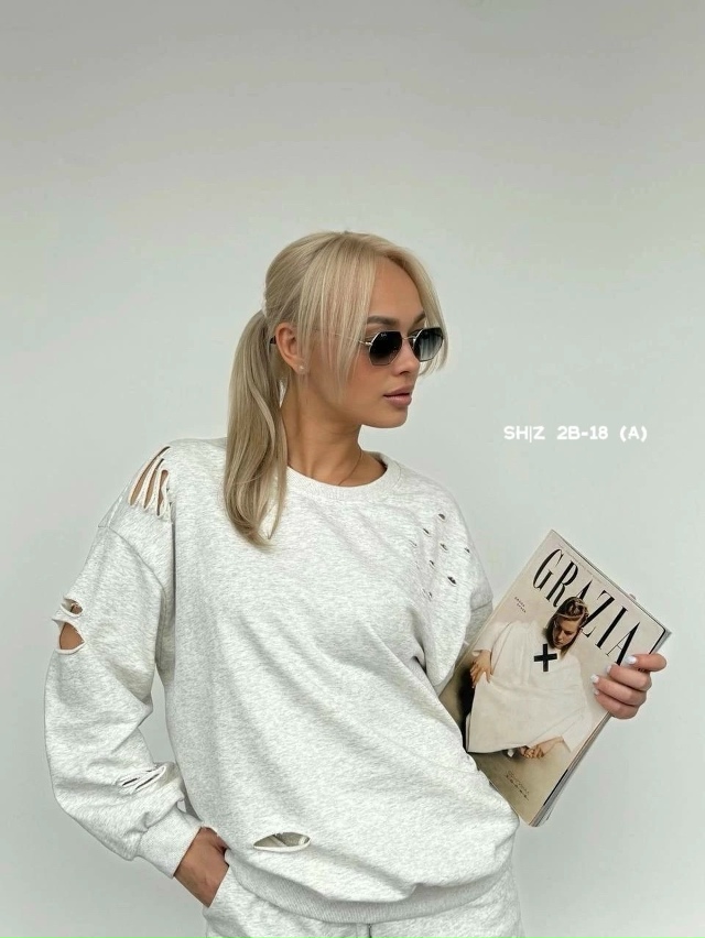 Спортивный костюм 23058594