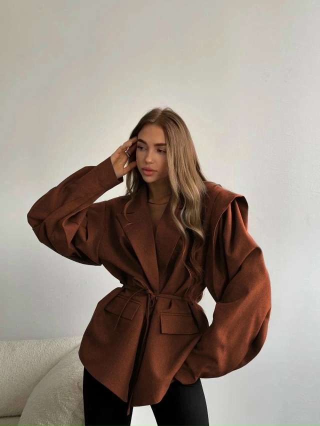 Пиджак 23058409