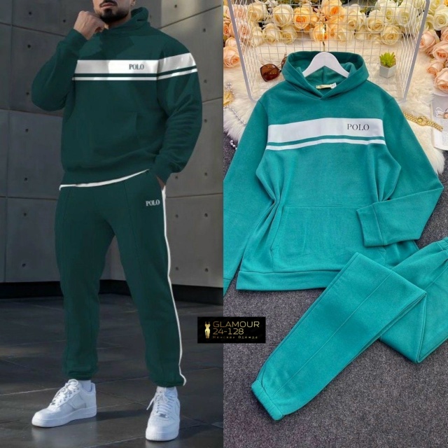 Спортивный костюм 23058806