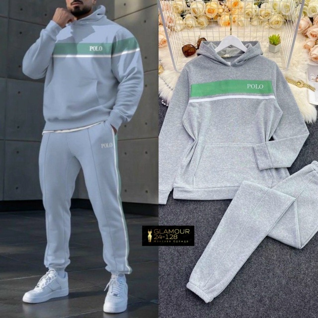 Спортивный костюм 23058806