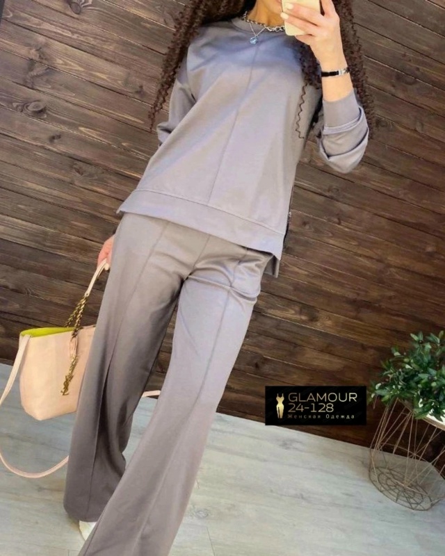 Спортивный костюм 23058311