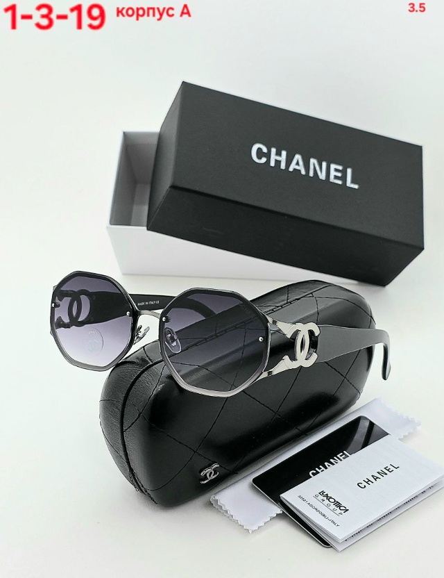 Солнцезащитные очки 23058245