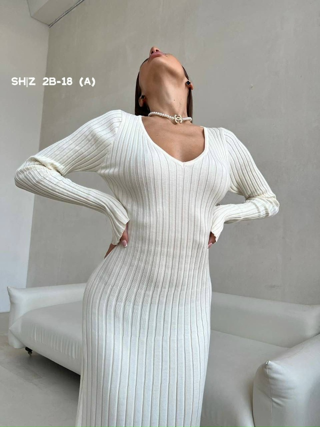 Платье 23058114