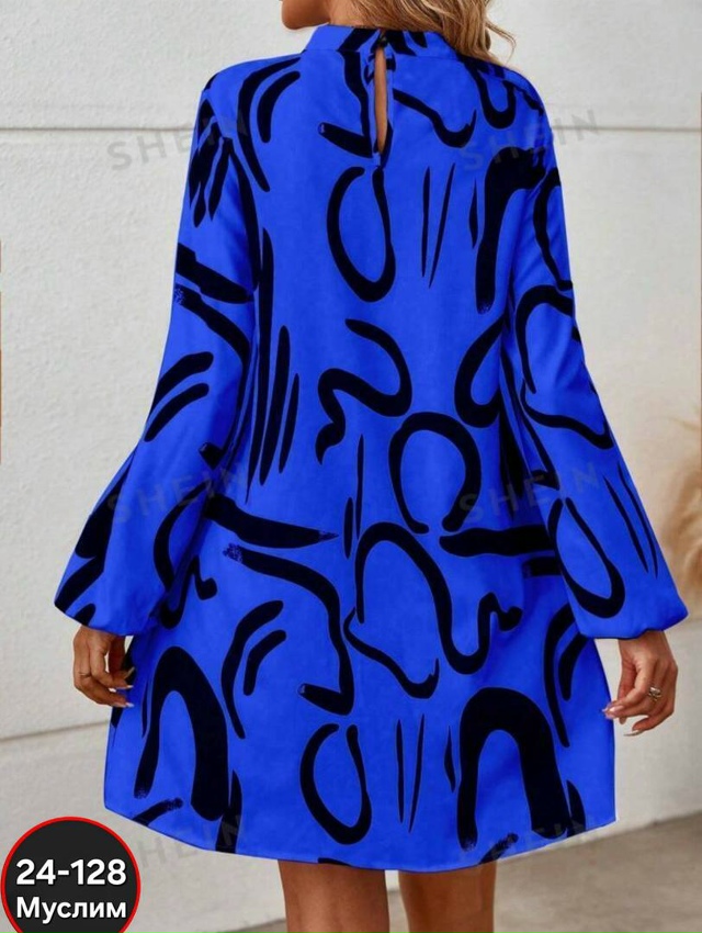 Платье 23057984