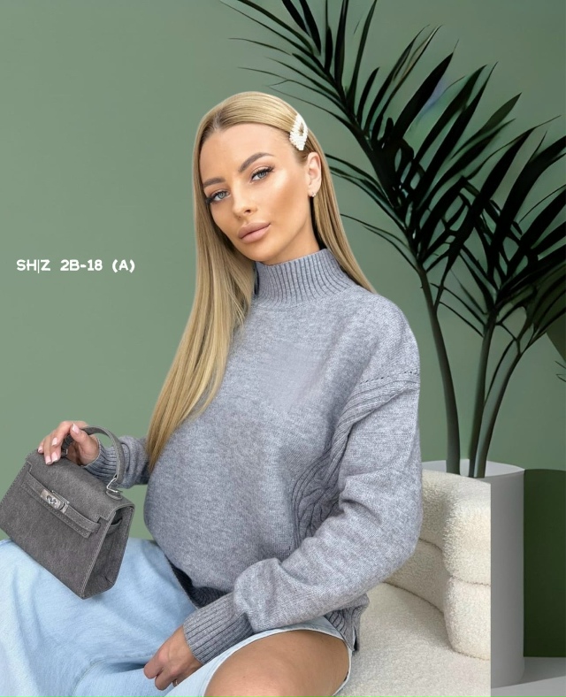 Свитер 23058019