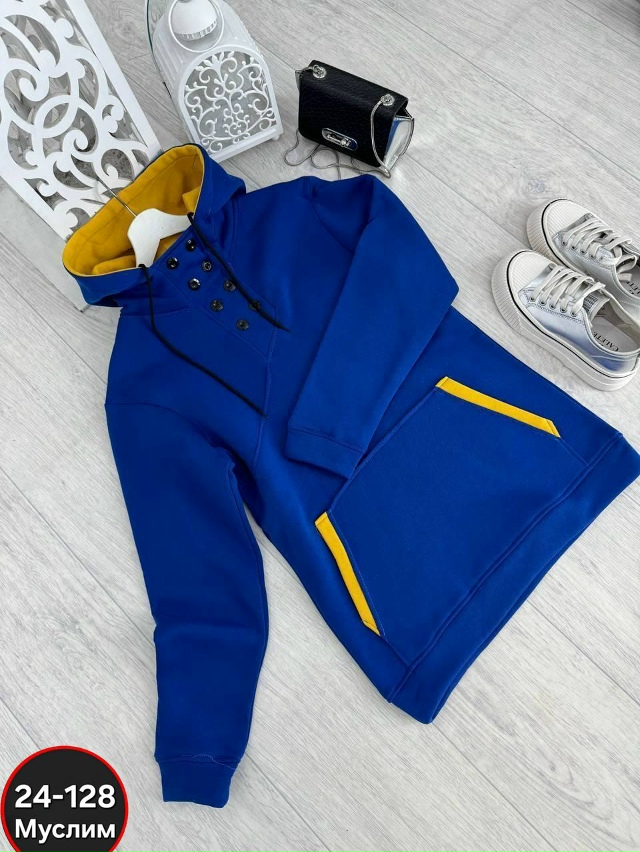 Толстовка 23059370