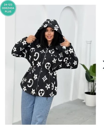 Куртка 23059534