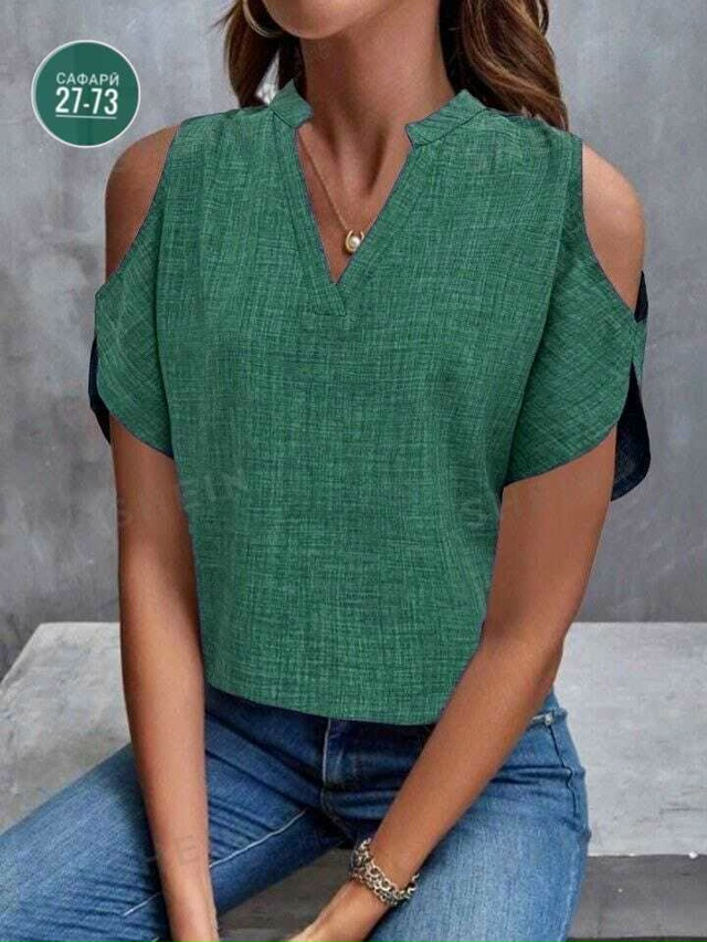 Блузка 23060058