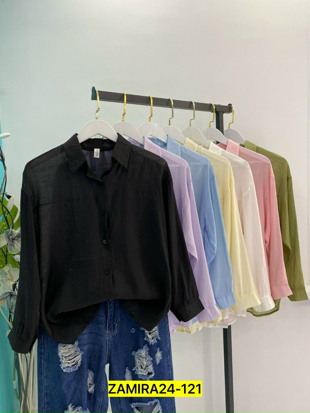 Рубашка 23059966