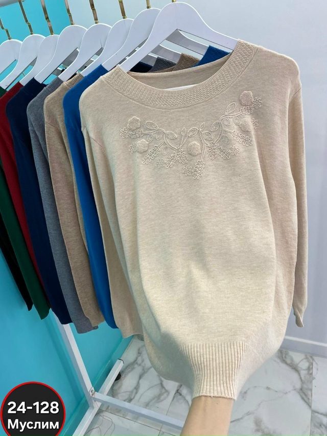 Свитер 23060227