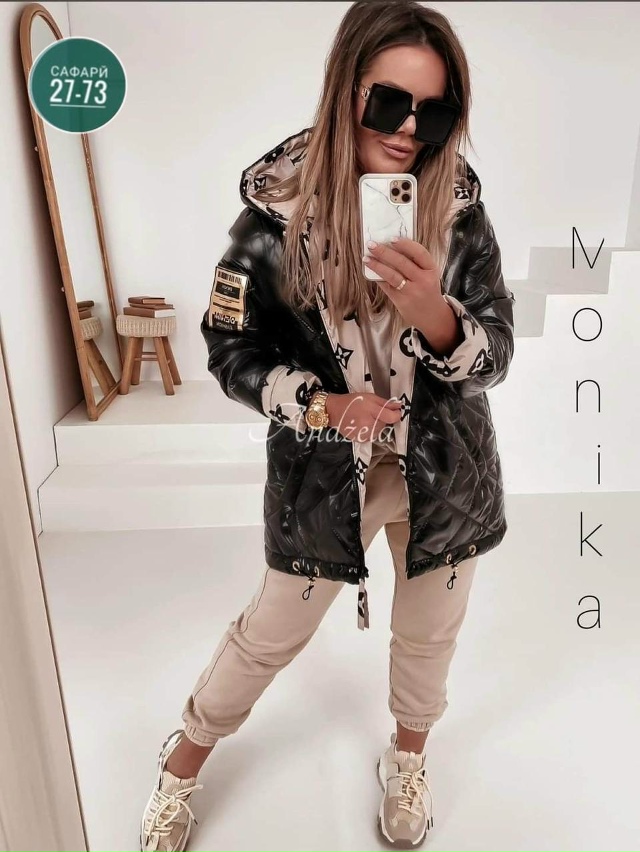 Куртка 23059417