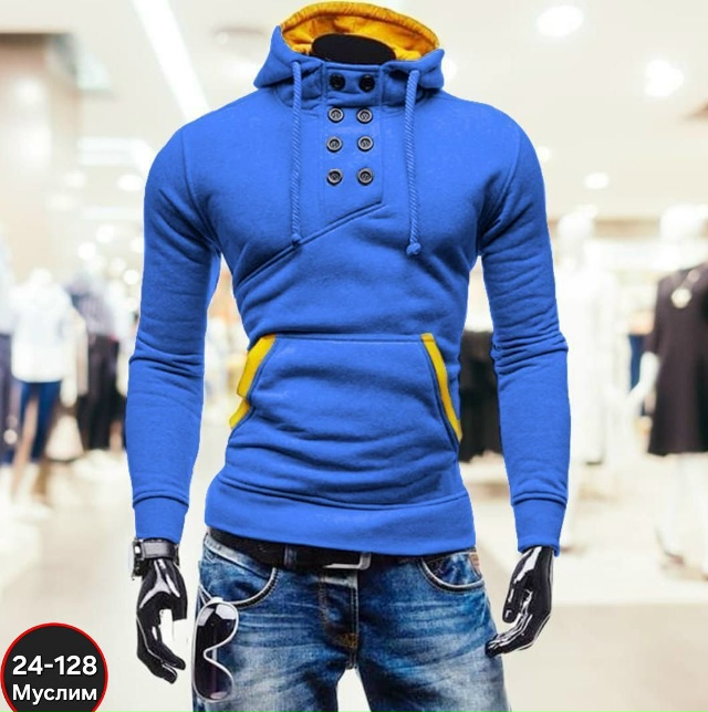 Толстовка 23059370