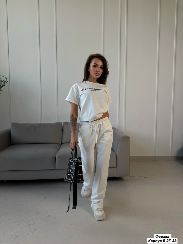 Спортивный костюм 23059635