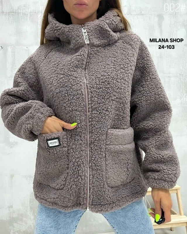 Пальто 23059529