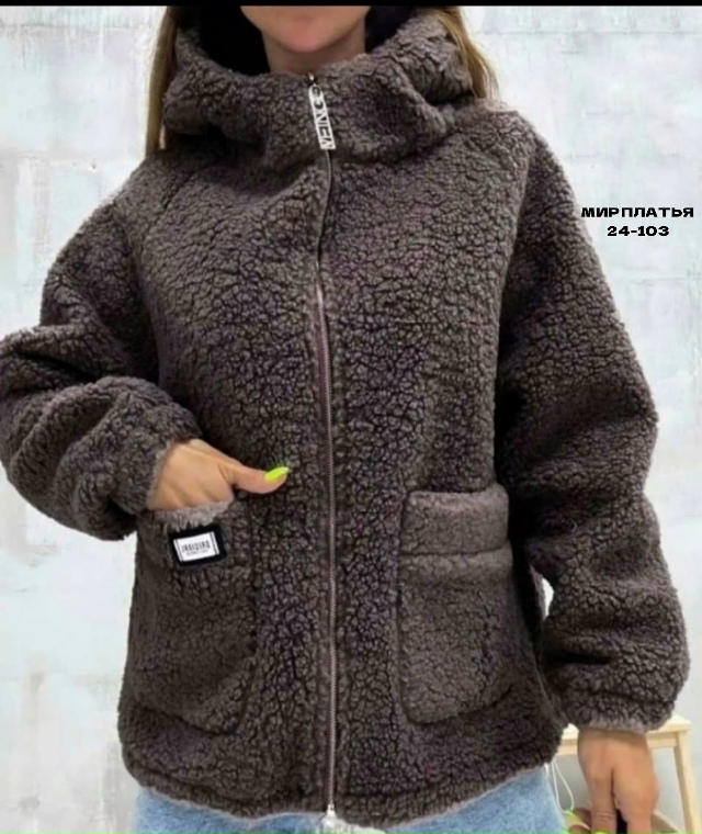 Пальто 23059529