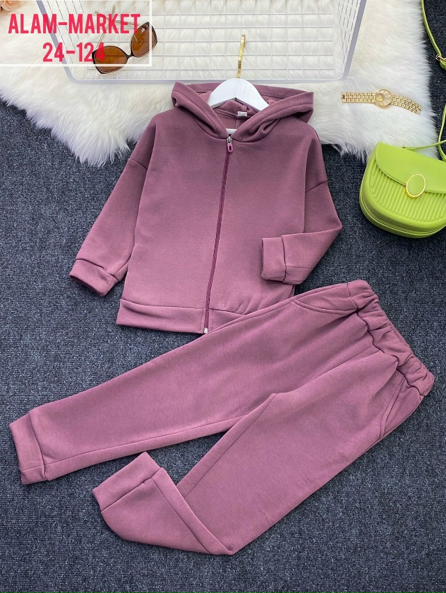 Спортивный костюм 23060527