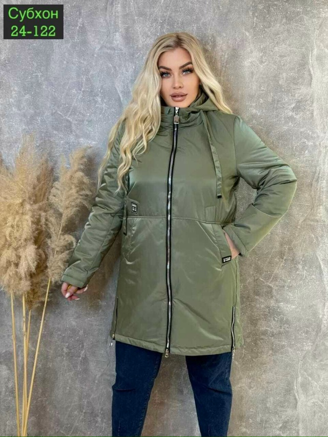 Куртка 23060907