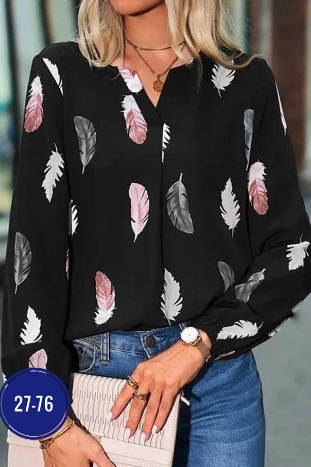 Блузка 23060416