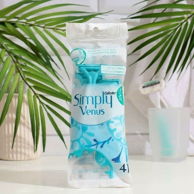 Бритвенный станок 23060541