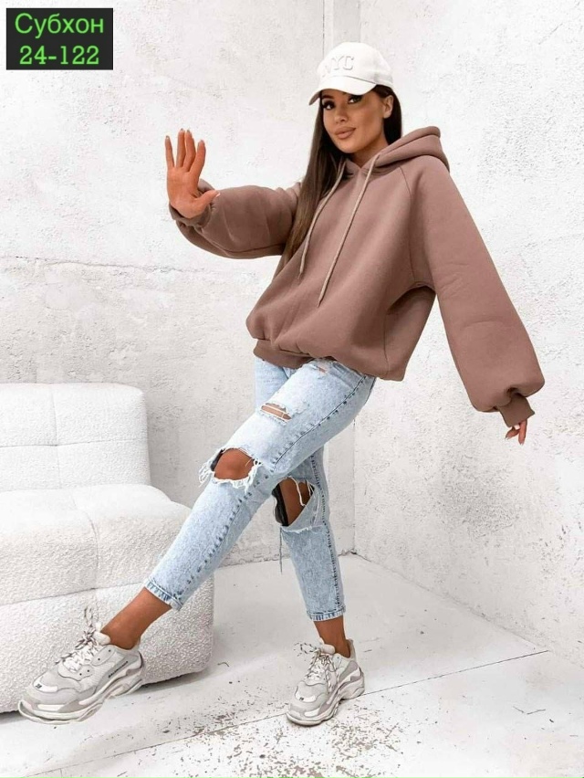 Толстовка 23061187