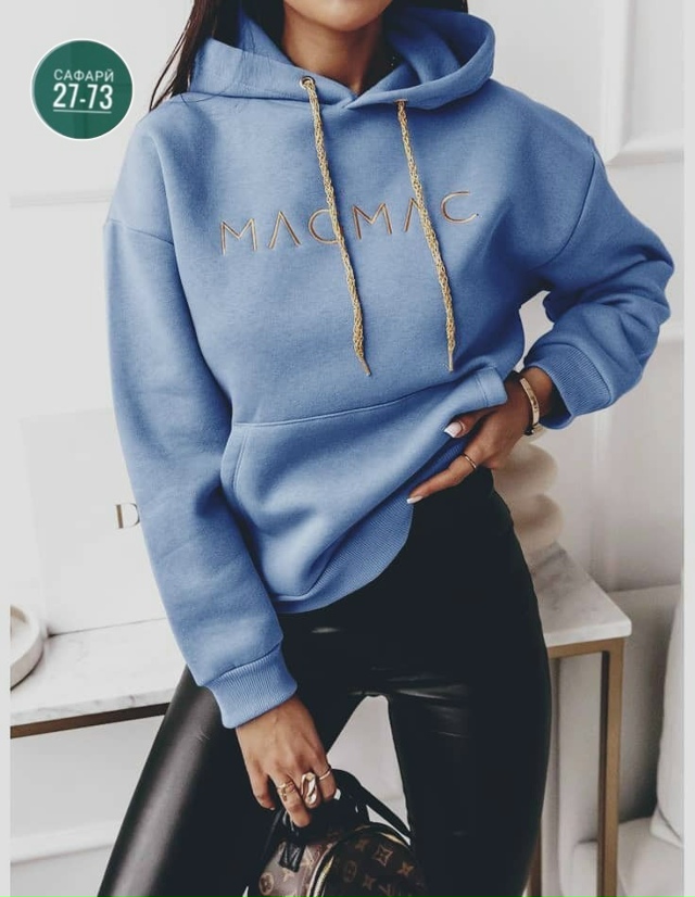 Толстовка 23060290