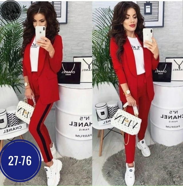 Костюм 23060417