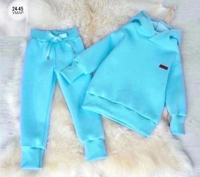 Спортивный костюм 23060562