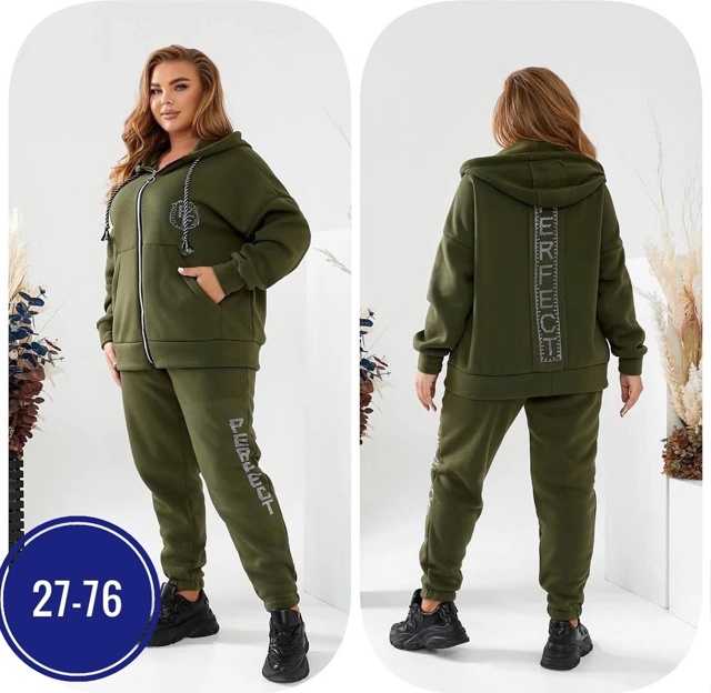 Спортивный костюм 23060421