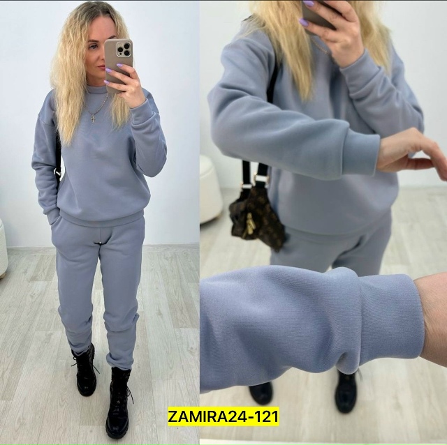 Спортивный костюм 23060345