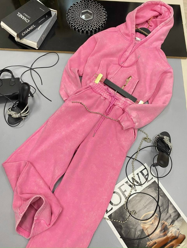 Спортивный костюм 23060918