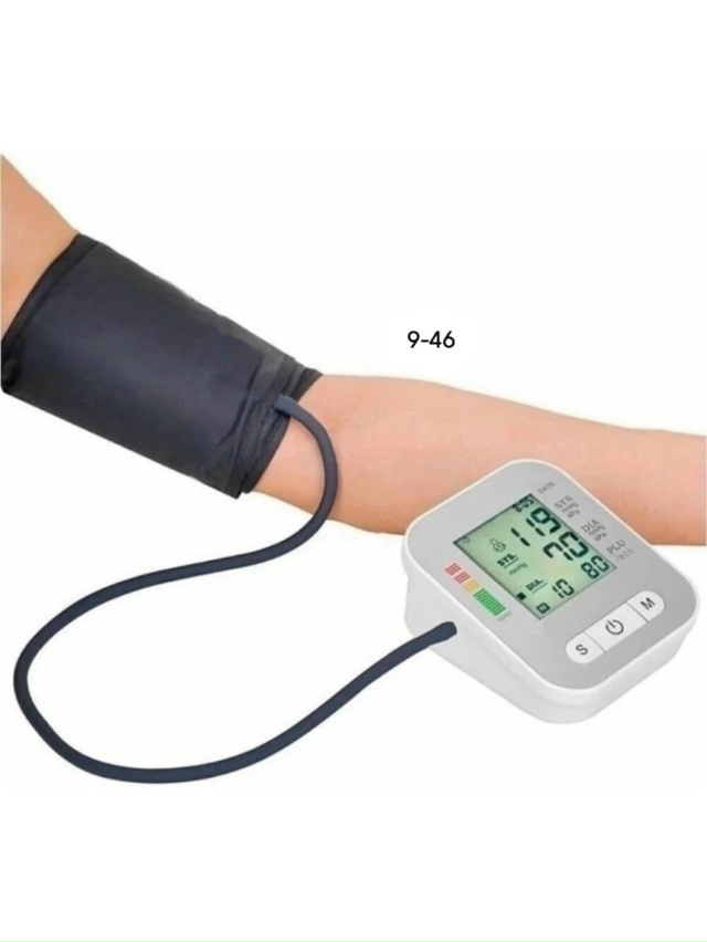 Тонометр автоматический электронный для измерения давления 23060880