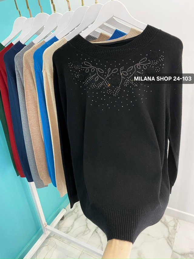 Свитер 23060727