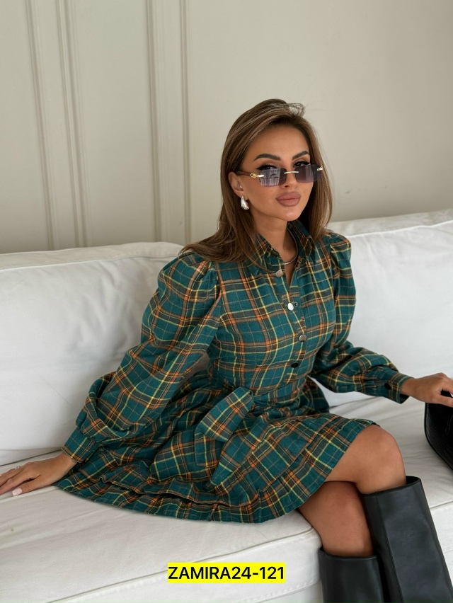 Платье 23061007