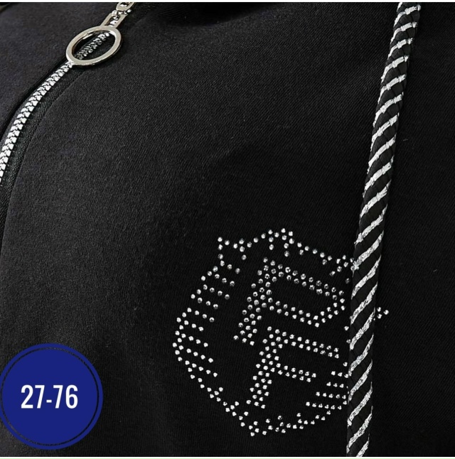 Спортивный костюм 23060421