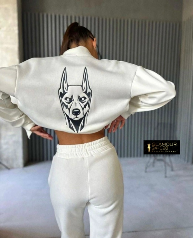 Спортивный костюм 23060769