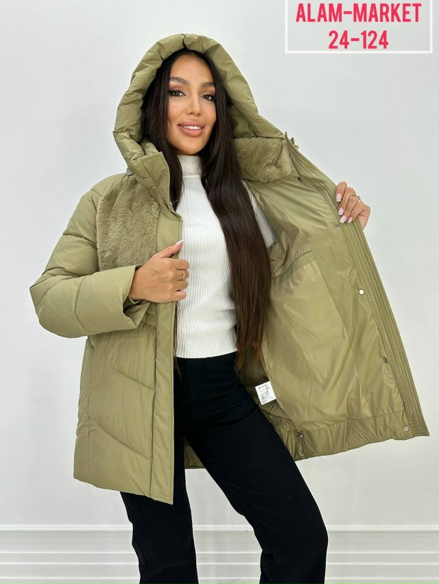 Куртка 23061901