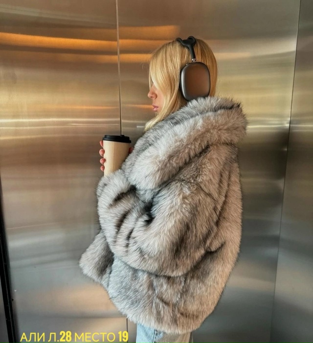 Шуба 23061829