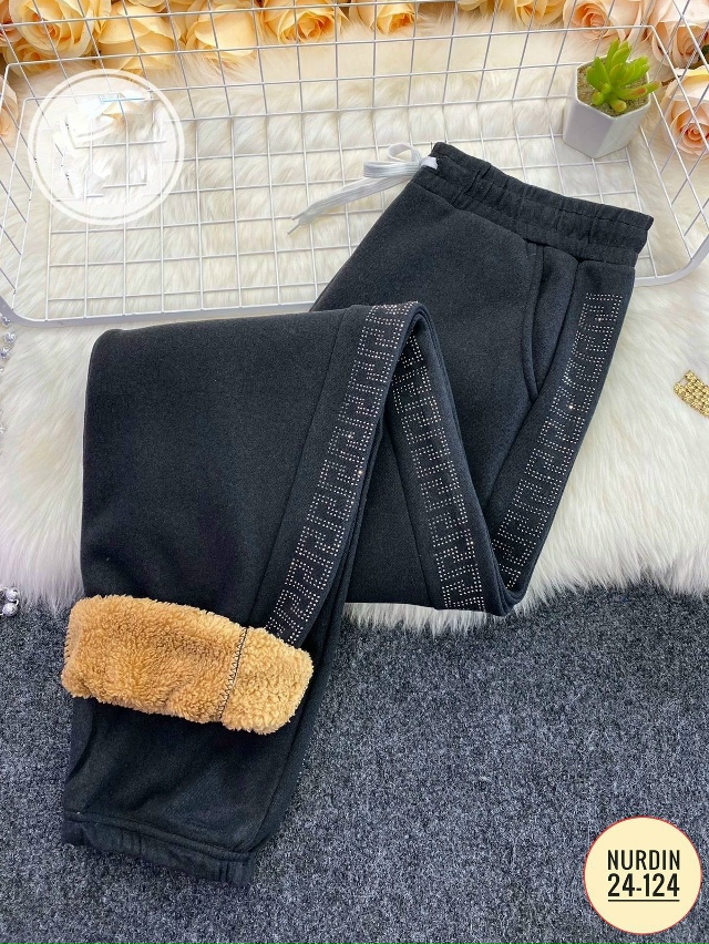 Спортивные брюки 23062937