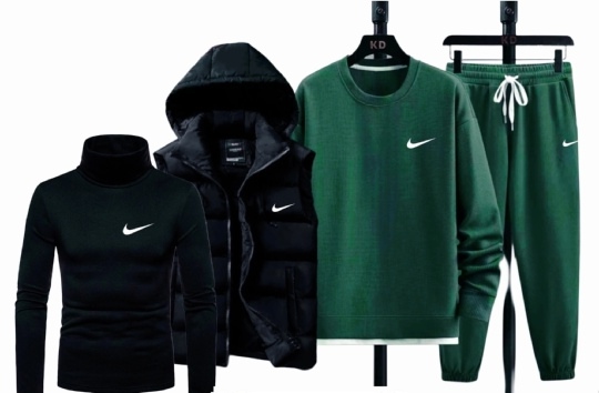 Спортивный костюм 23061650