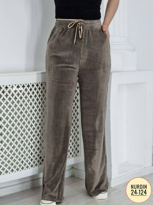 Спортивные брюки 23062930