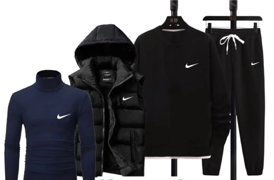 Спортивный костюм 23061650